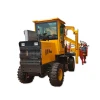 Loader guardrill factory supply pile driver price