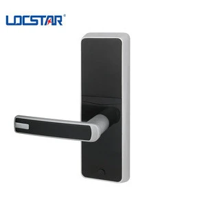 Locstar Touch Screen Smart Electronic Digital door lock