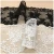 Import Lolita milk yarn 9.3 cm width water soluble mesh lace trim embroidery for clothing accessories from China