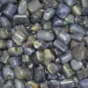 LOLITE TUMBLE STONES NATURAL GEMSTONE POLISHED AGATE STONE FOR HEALING AND HOME DECORATION: BUY BULK FROM ZENITH CRYSTALS