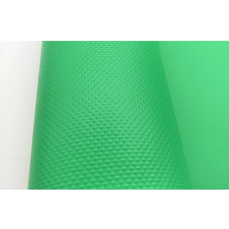 Lona Tarp 500D*500D PVC Coated Tarpaulin With Customized Density and Colors