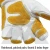 Import Long Cow Split Cuff Heavy Duty Welding Gloves Welding Gloves Wear-resistant Heat Resistant Welder Gloves from China