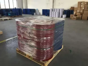 Long shelf life New date Waterproof polyurea spray coating