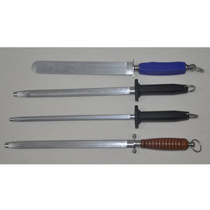 Long size XL size  butcher knife sharpener butcher tools