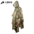 Import Loogu Cheap Hunting Military Clear Pvc Long Multifunction Camo Army Outdoor Camping Rain Raincoat from China