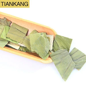 Lotus Leaf tea Popular Slimming Tea of Dried Lotus Leaves for instant detox tea