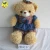 Import Lovely mini anima teddy bear plush toy animal from China