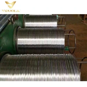 Low carbon galvanized iron wire/galvanized square welded wire mesh fence panels