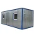 Import Low Cost DIY  Assembly Housing Container House Luxury Prefab Homes from China
