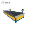 Low cost table type hvac duct cnc air plasma cutting machine