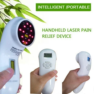 Low Level Laser Therapy Devices Applications In Medicine Dermatology And Anti-Aging Indications