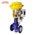 Import Low Noise Stainless Steel Cage Guided Control Valve for Water from China