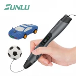 Low price 3d custom toy 3d kids drawing pen educational toys kids with OEM services
