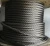Import Low price / best quality galvanized cable wire / steel wire rope,drilling line from China
