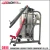 Import low price commercial gym muscle training seated chest press import sports equipment from China