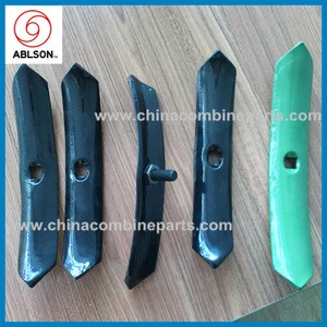 low price customizing forging Plow tip plow tip for cultivators