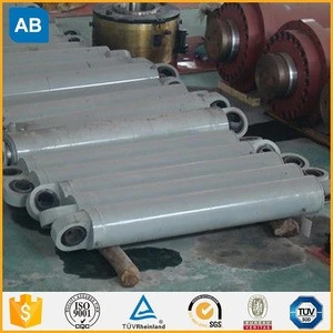 Low price hydraulic cylinder ST52 wholesaler