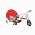 Import Low Price Traveling Watering Hose Reel Mobile Farm Irrigation System from China