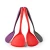 Import LSR Injection Molding customized kitchen tools silicone funnel from China