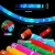 Import Luminous Tubes Party Supplies Decor Sensory Fidget Toy Stress Relieve Toy Autism Anti Stress Toy DIY Party Wall Decorations from China