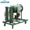 LUSHUN Diesel Oil Purifier Coalesce and Separator Marine Fuel Oil Purifier Filtering Machine