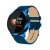 Luxury Fitness Tracker Smartwatch Q8 with Heart Rate Blood Pressure Monitor Bluetooth IOS Waterproof Smart Bracelet