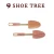 Import luxury inflatable red cedar wooden shoe keeper from China
