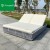 Import Luxury Rope Outdoor Pool Chairs Furniture Chaise Lounge Cushion Patio Double Sun Loungers for Beach from China