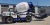 Import LUZUN brand 3.5 cubic meter mobile concrete truck mixer price/self loading concrete mixer truck from China