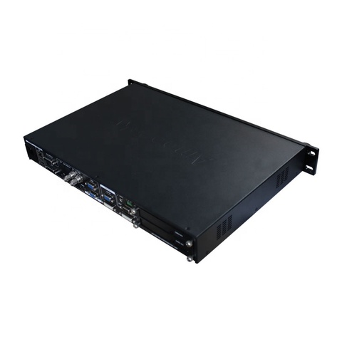Led Video Process Rack Buy Lvp915 Video Wall Led Video Processor For Led Indoor Display Video ...