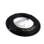Import M42-EOS GE-1 AF Confirm Black Lens Mount Adapter Suit For M42 Screw Mount Lens to Canon EOS Camera 4000D/2000D/6D II from China