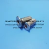 m8*45 bolts and fasteners Hot sale OEM bolt t-shaped boltT bolt