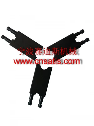 Made In China Receiver parts High Quality receiver
