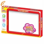 Magic Childrens Erasable Drawing Board Childrens Multi Functional Magnetic Drawing Board