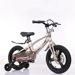 Magnesium alloy Wholesale made in china High quality childrens bicycle Metal childrens bicycle