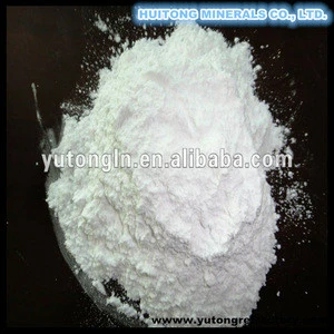 Magnesium oxide price/Caustic calcined magnesia magnesium oxide in refractory/Sintered magnesite in refractory