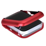 Magnetic Metal Watch Frame For Apple Watch 38Mm 42Mm Case Accessories