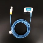 Mainstream EtCO2 Sensor /Capnograph sensor/Gas Analyzer with CE mark compatible with Respironics