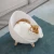 Import Makesure Dafu Lifting Wooden Feet Design Round Pet Beds Cat Bed from China