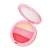 Import Makeup Best Seller Perfect Cosmetics Party Queen Blusher for Facial Blush from China