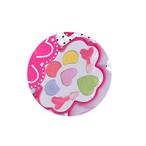 Makeup For Kids cute Dreamy Cosmetic Pretend Makeup Toys Gifts