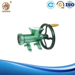 manual meat mincer model 12#
