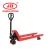 Import Manual pallet jack hand pallet truck electric forklift used in warehouse from China