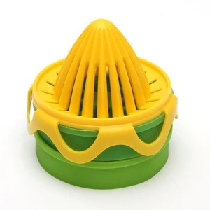 Manual Silicone Lemon Cube Press and Lemon Drops Promote Healthier Hydration As Ice Cream Tools