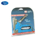 Manual Tacker Staple Gun,Electric Nails Gun Stapler