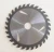 Import Manufacture 150MM 60teeth TCT circular saw blades for cutting wood aluminium sharp construction hardware power tools accessories from China