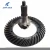 Import Manufacture Wheel Bevel Pinon Gear Set For Medium Duty Truck Use from China