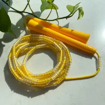 Manufacture Wholesale Skipping Rope for Amateurs Cheap Price Jumping Rope