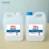 Manufacturer Alcohol /Anhydrous Alcohol /Ethanol 99% 99.9% with Competitive Price