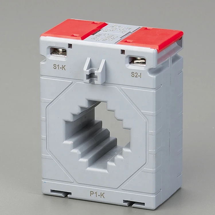 Manufacturer Full Size Split Core Portable Current Transformer